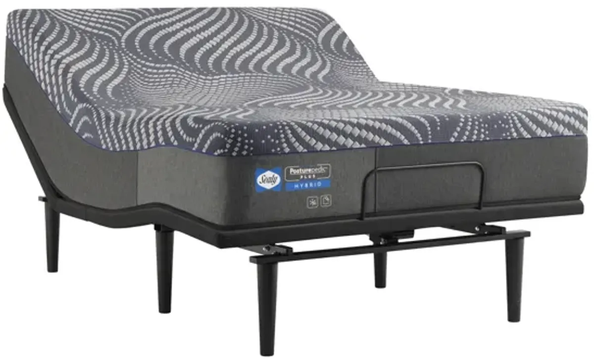 Brenham Firm Hybrid Queen Mattress