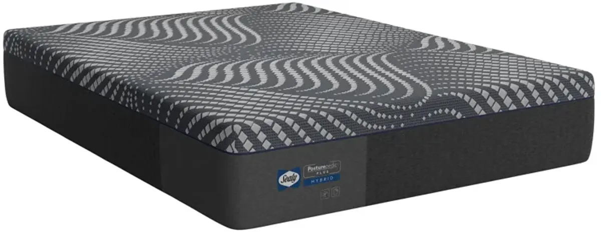 Brenham Firm Hybrid Queen Mattress