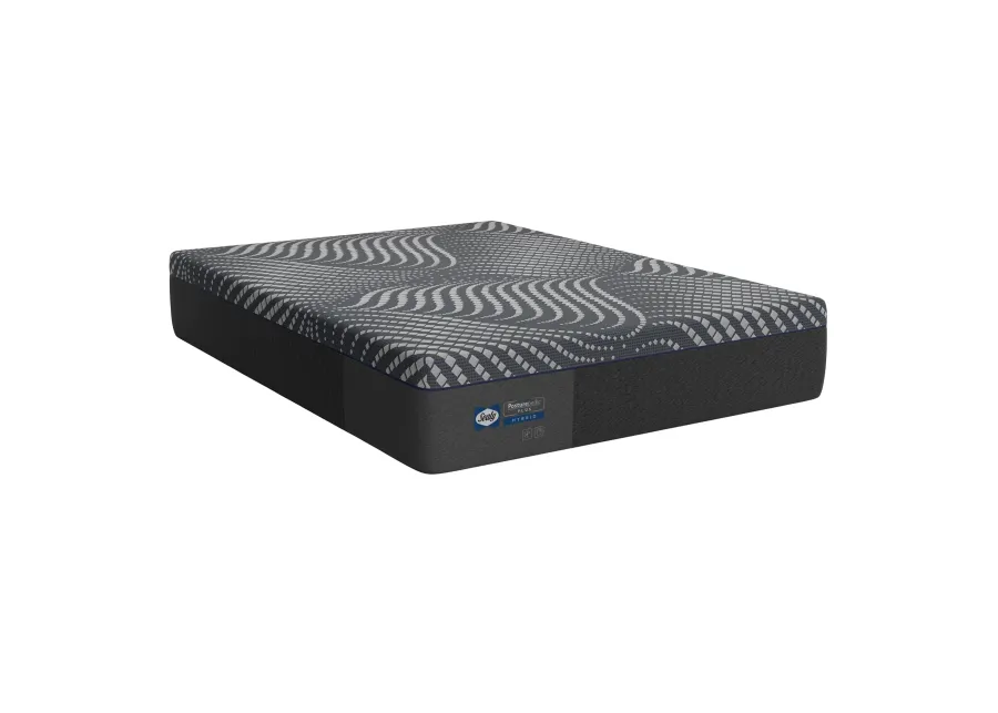 Brenham Firm Hybrid Queen Mattress