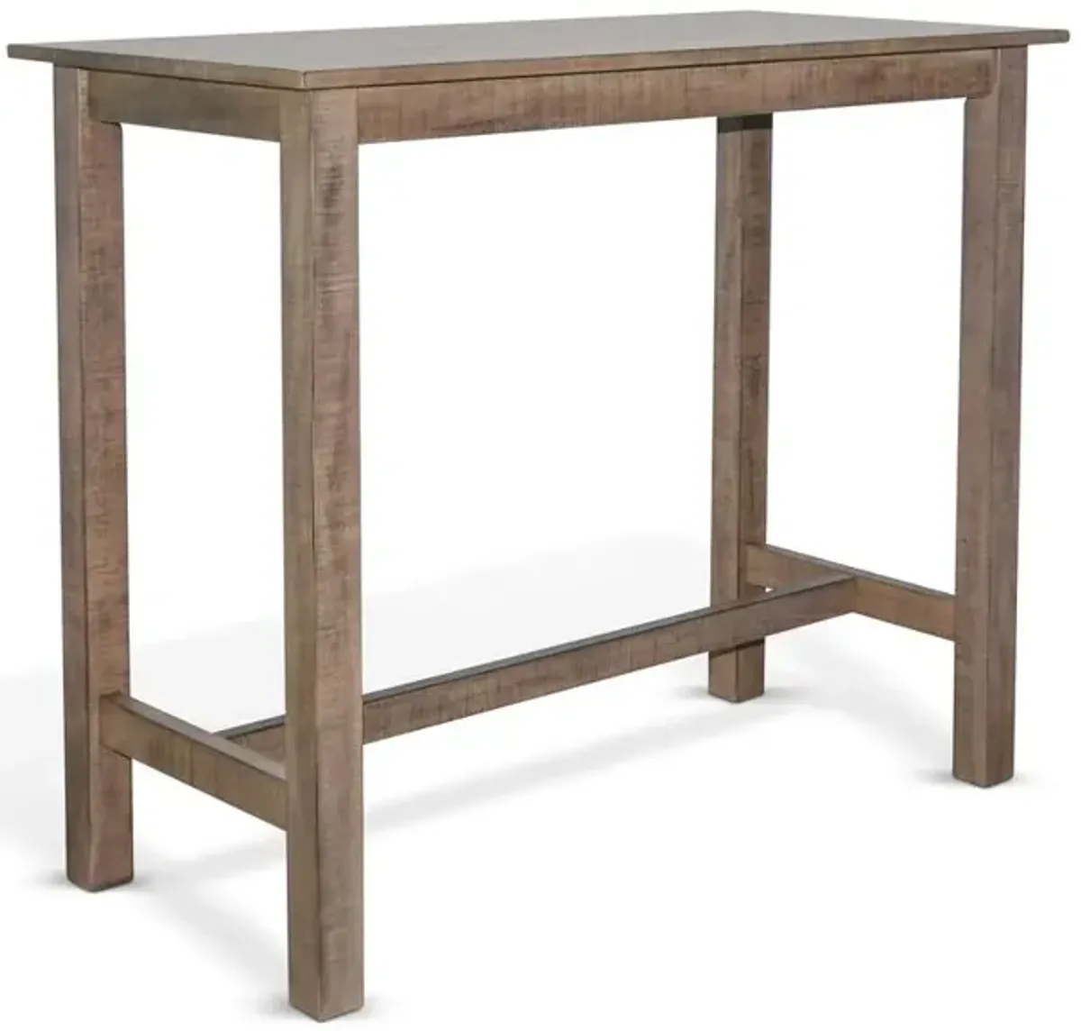 Sunny Designs Beach Pebble Pub Table