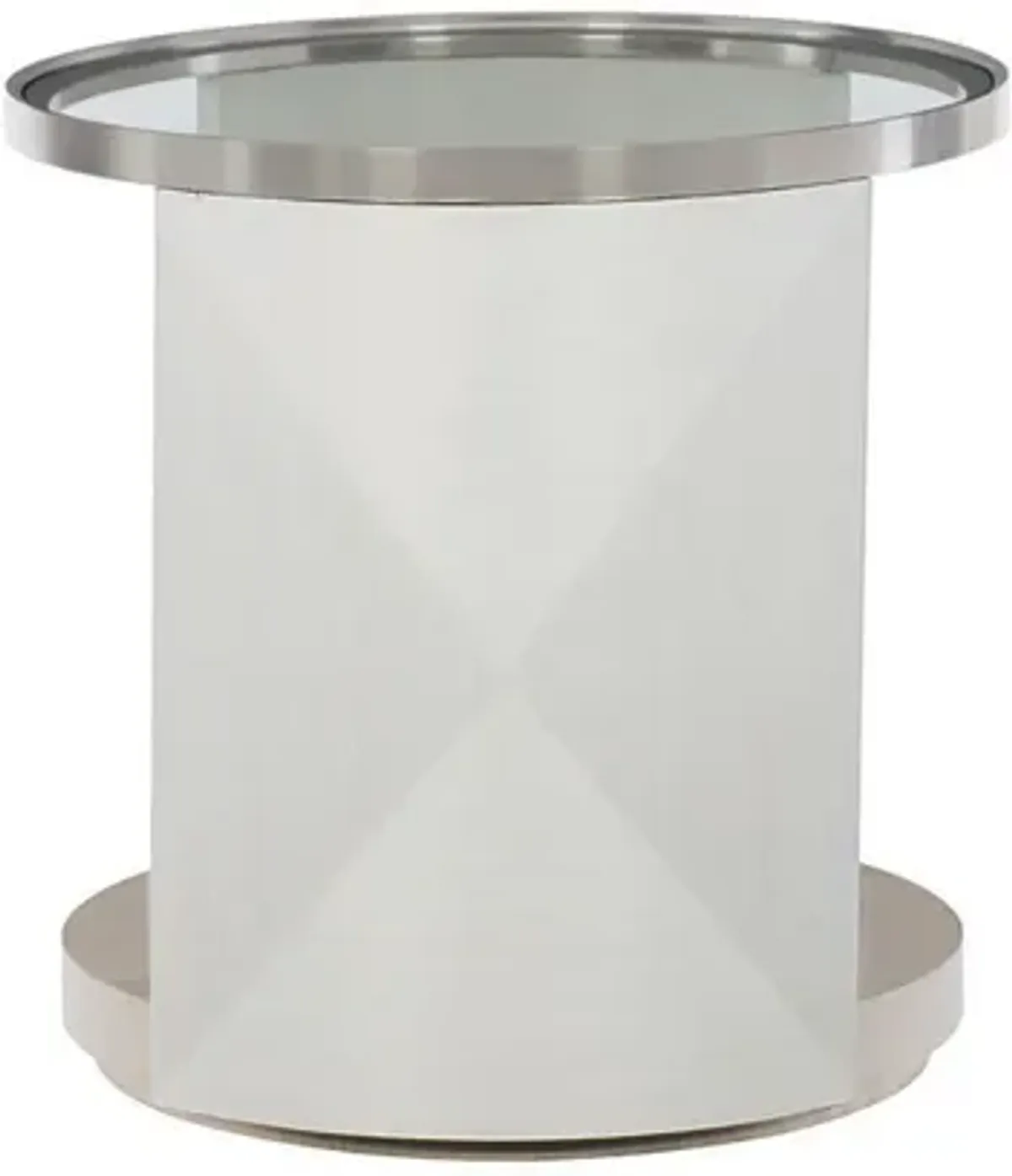 Axiom Side Table