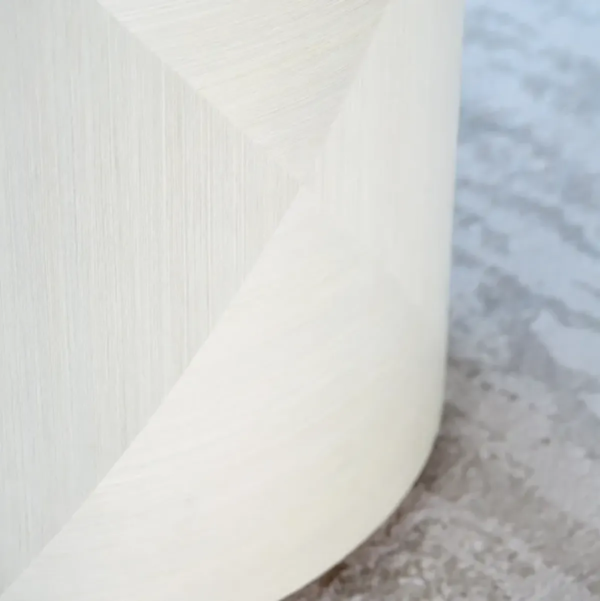 Axiom Side Table