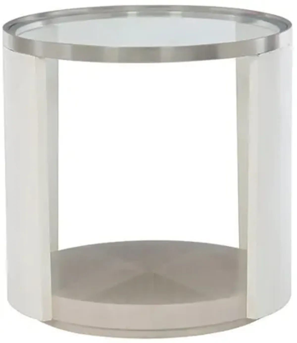 Axiom Side Table