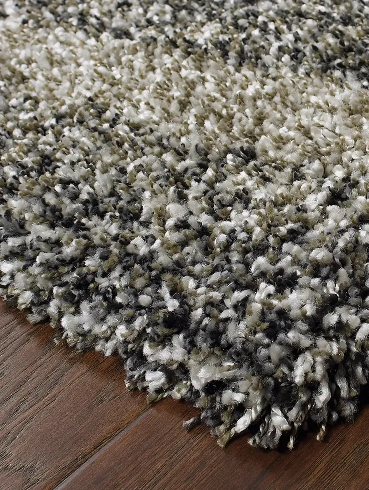 Henderson 2'3" x 7'6" Grey Rug