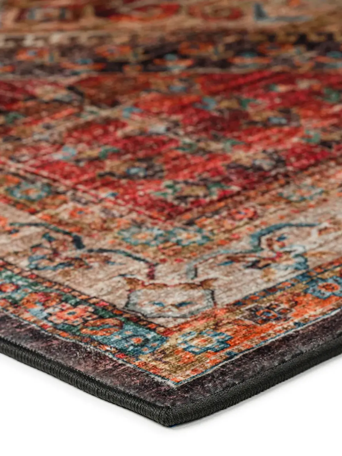 Jericho JC9 Canyon 2'6" x 12' Rug