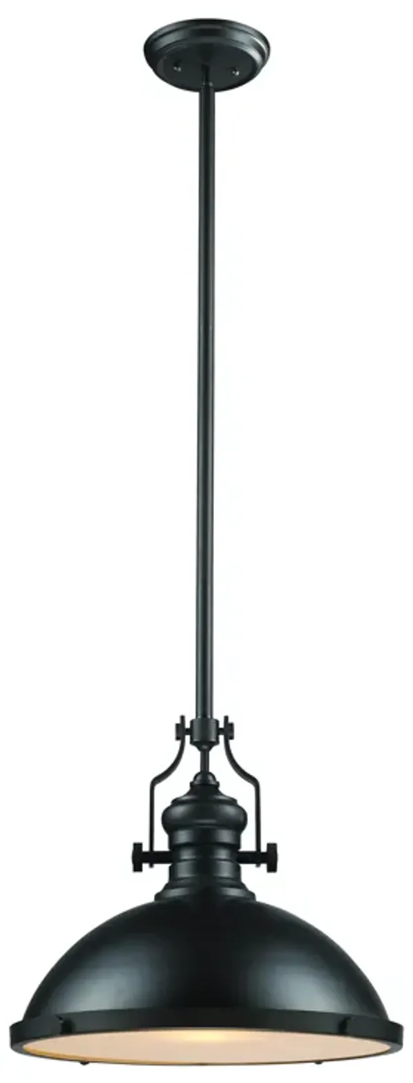 Chadwick 17'' Wide 1-Light Pendant