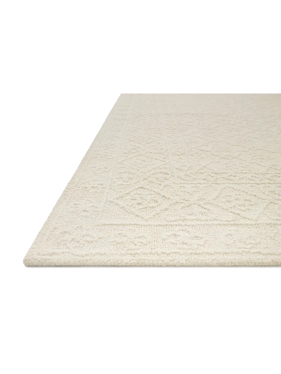 Cecelia CEC01 2'6" x 9'9" Rug