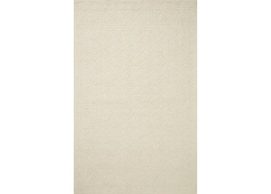 Cecelia CEC01 2'6" x 9'9" Rug