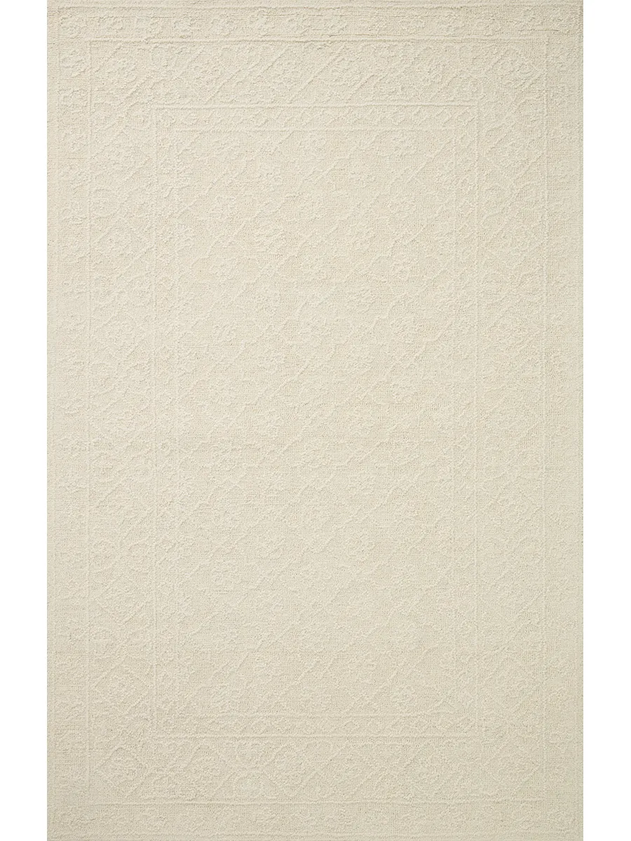 Cecelia CEC01 2'6" x 9'9" Rug