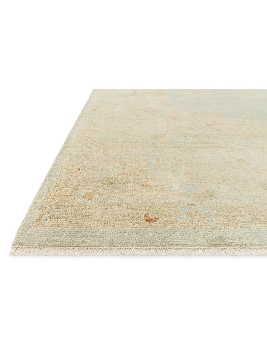 Vincent VC05 Mist/Stone 13' x 19' Rug