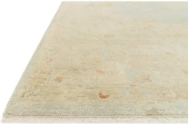 Vincent VC05 Mist/Stone 13' x 19' Rug
