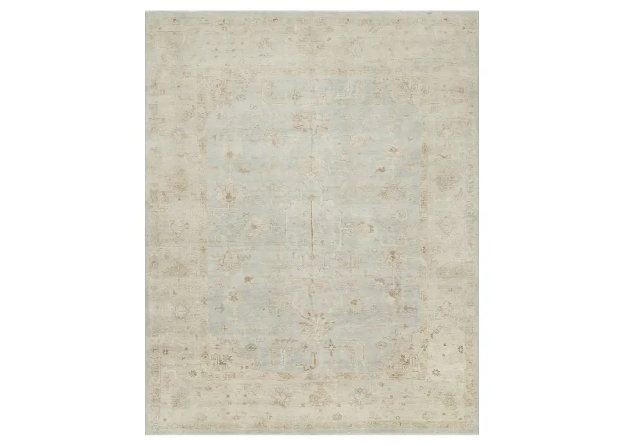 Vincent VC05 Mist/Stone 13' x 19' Rug