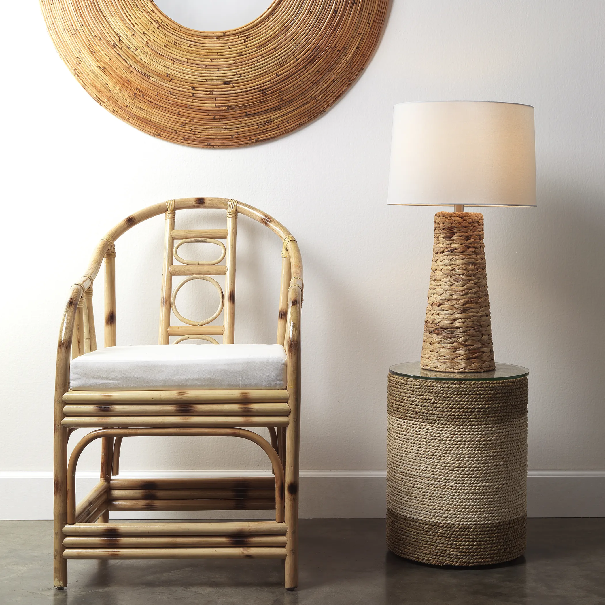 Haven Table Lamp