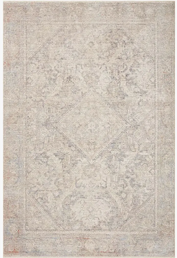 Carlisle CAR04 2'3" x 3'10" Rug