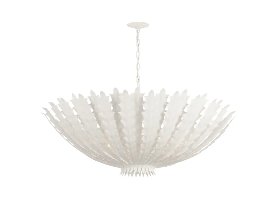 Hampton Grande Chandelier