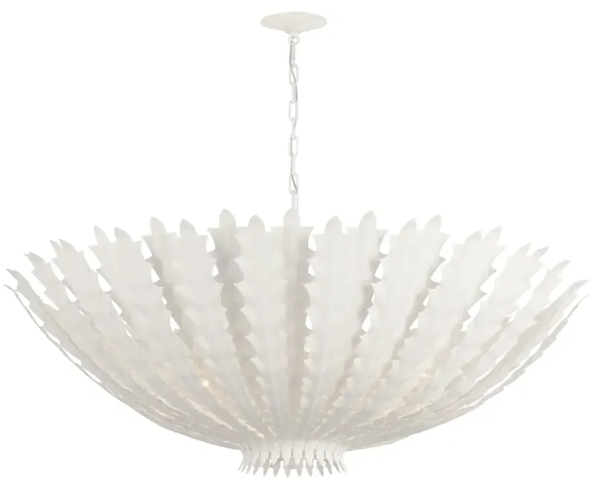 Hampton Grande Chandelier