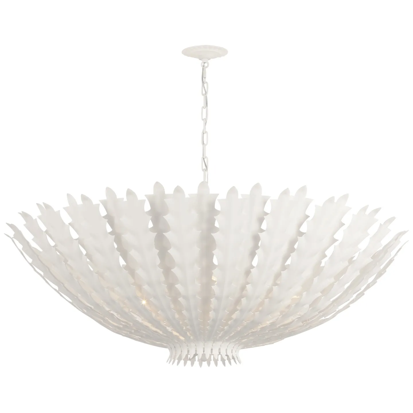 Hampton Grande Chandelier