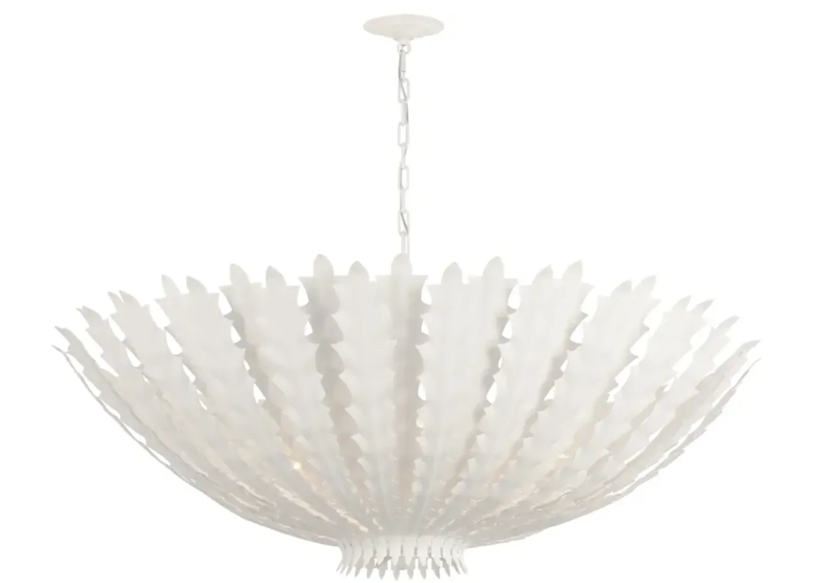 Hampton Grande Chandelier