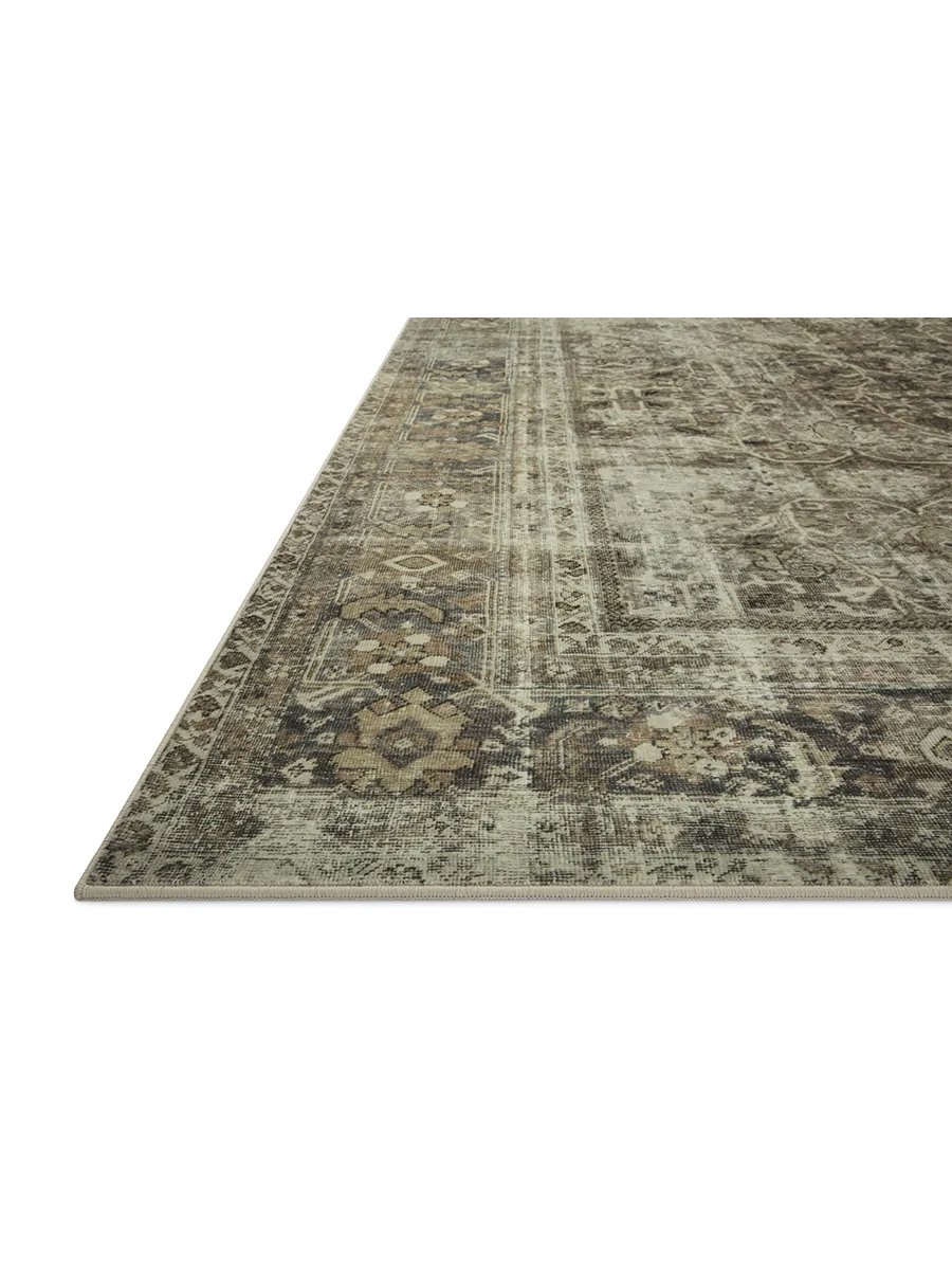 Sinclair SIN01 2'3" x 7'6" Rug