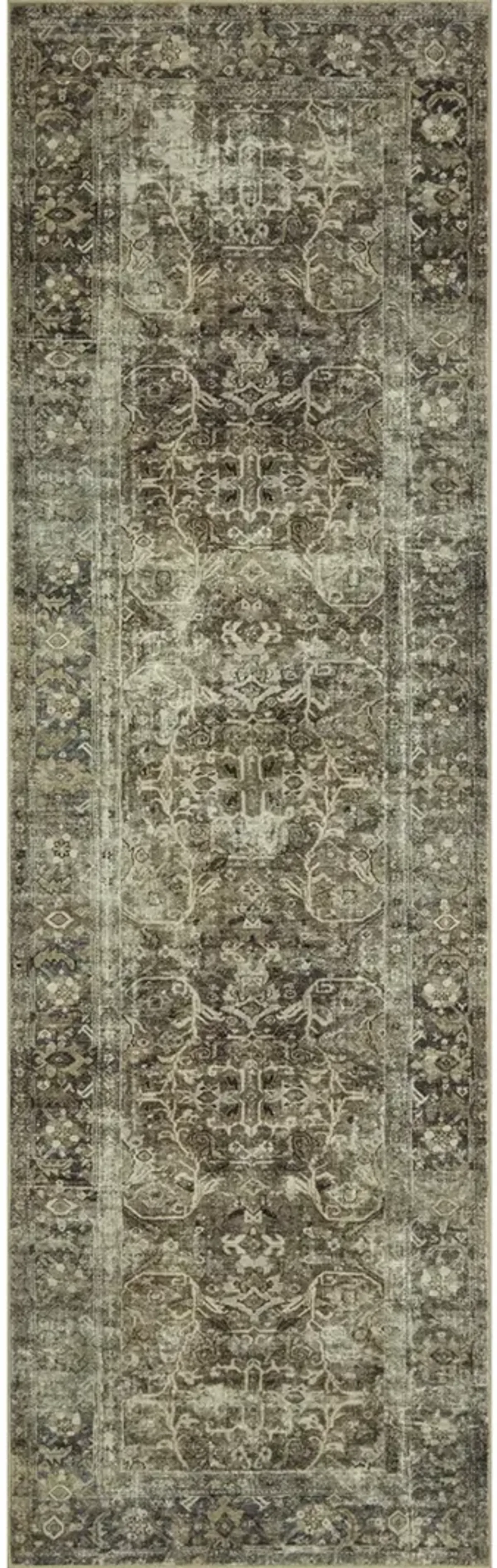 Sinclair SIN01 2'3" x 7'6" Rug