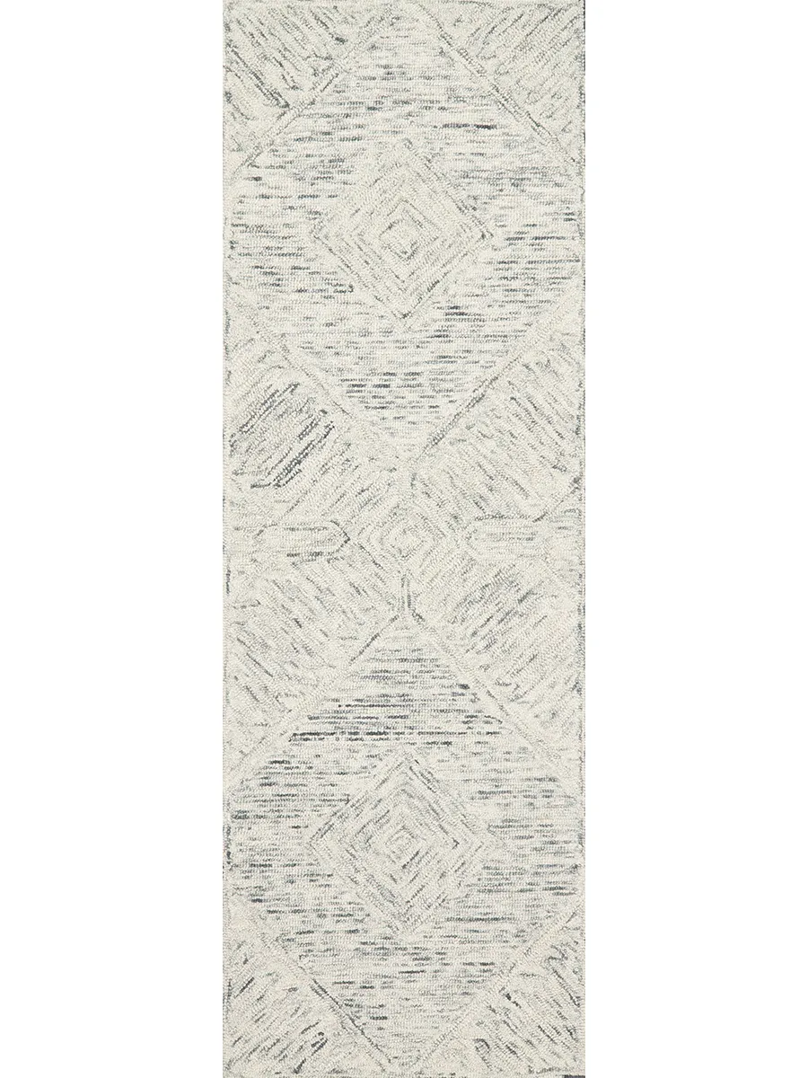 Ziva ZV05 2'6" x 9'9" Rug