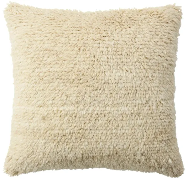 ALLURA 24x24 PILLOW DOWN - SEEDPEARL