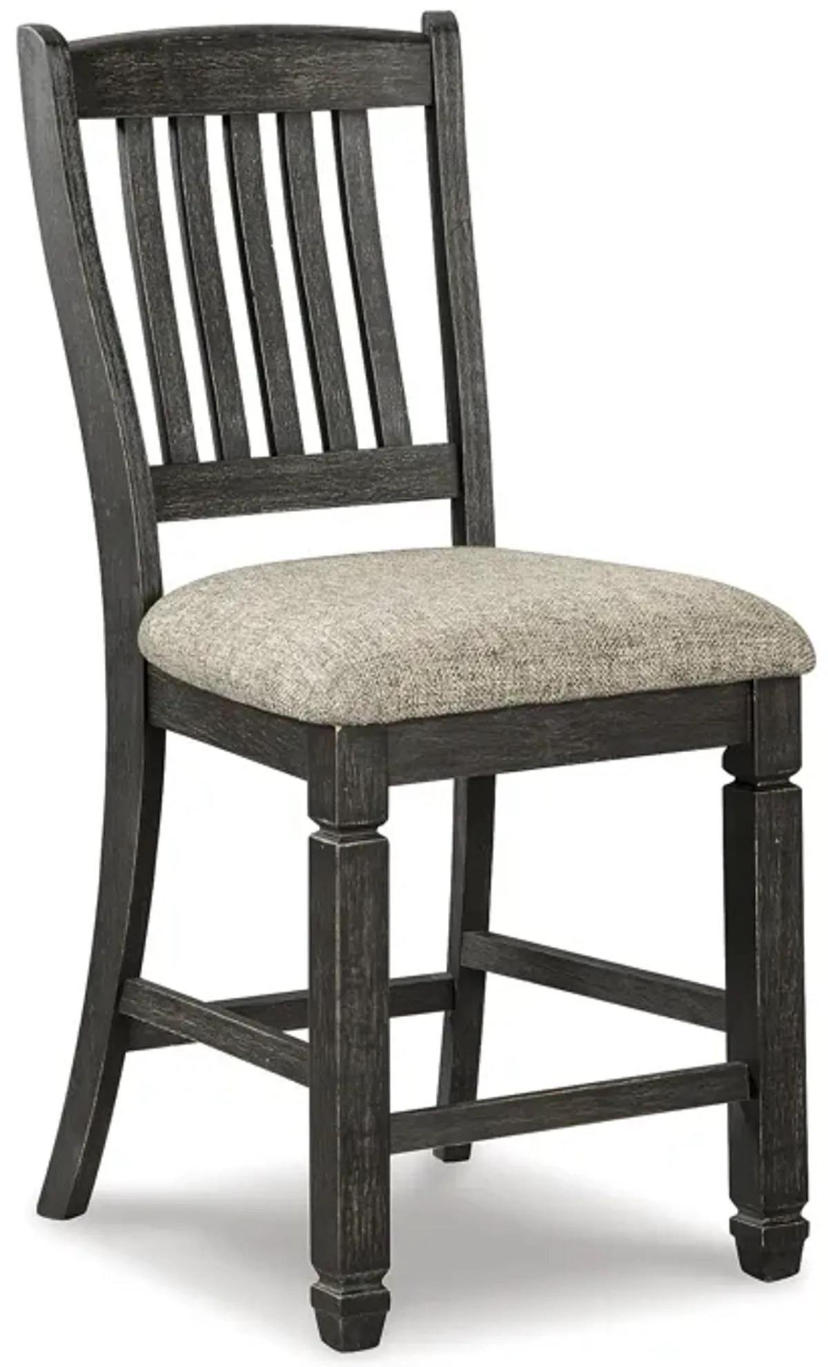 Tyler Creek Uph Barstool-2/CN