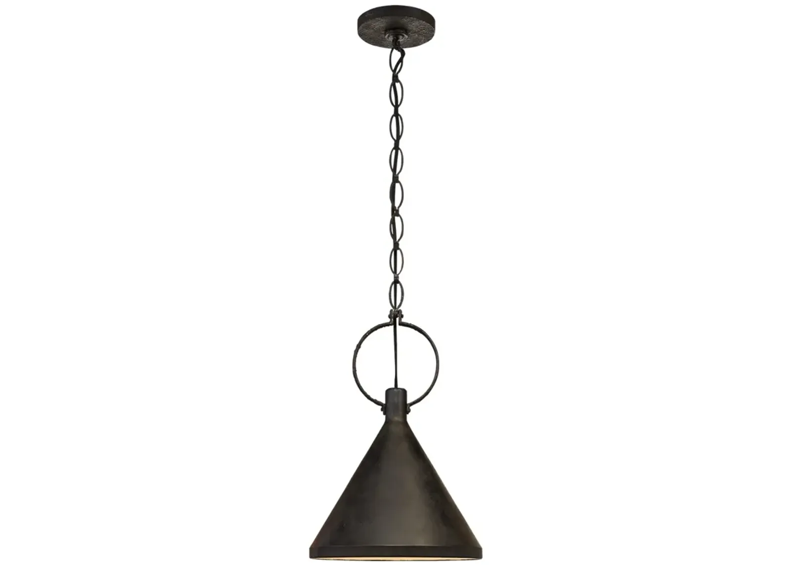 Limoges Medium Pendant