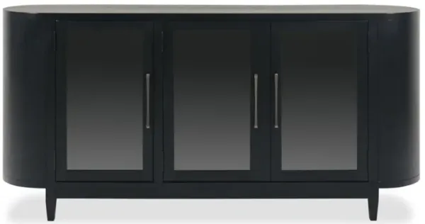 Rowanbeck Dining Server