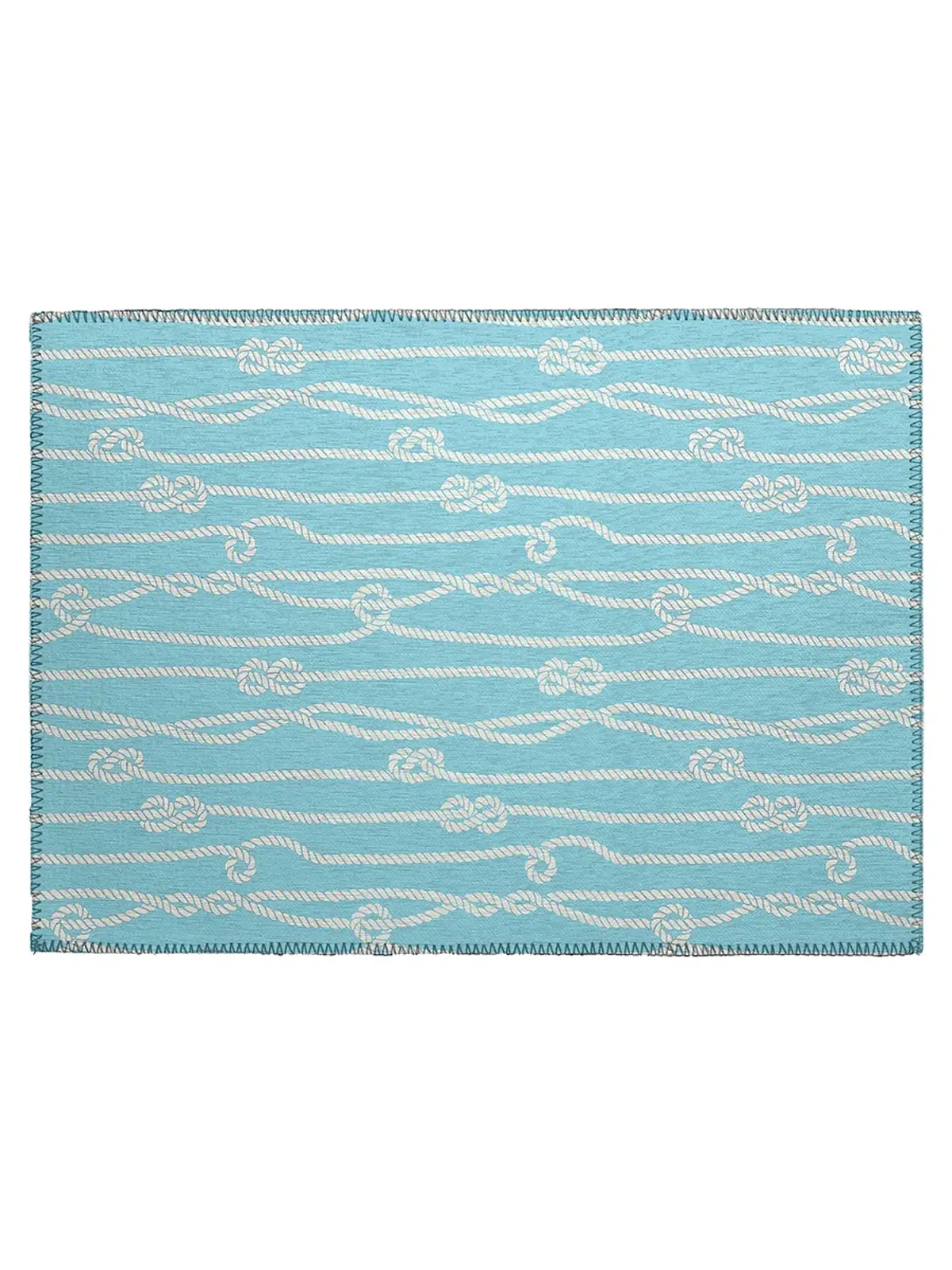 Harbor HA7 Lagoon 20" x 30" Rug