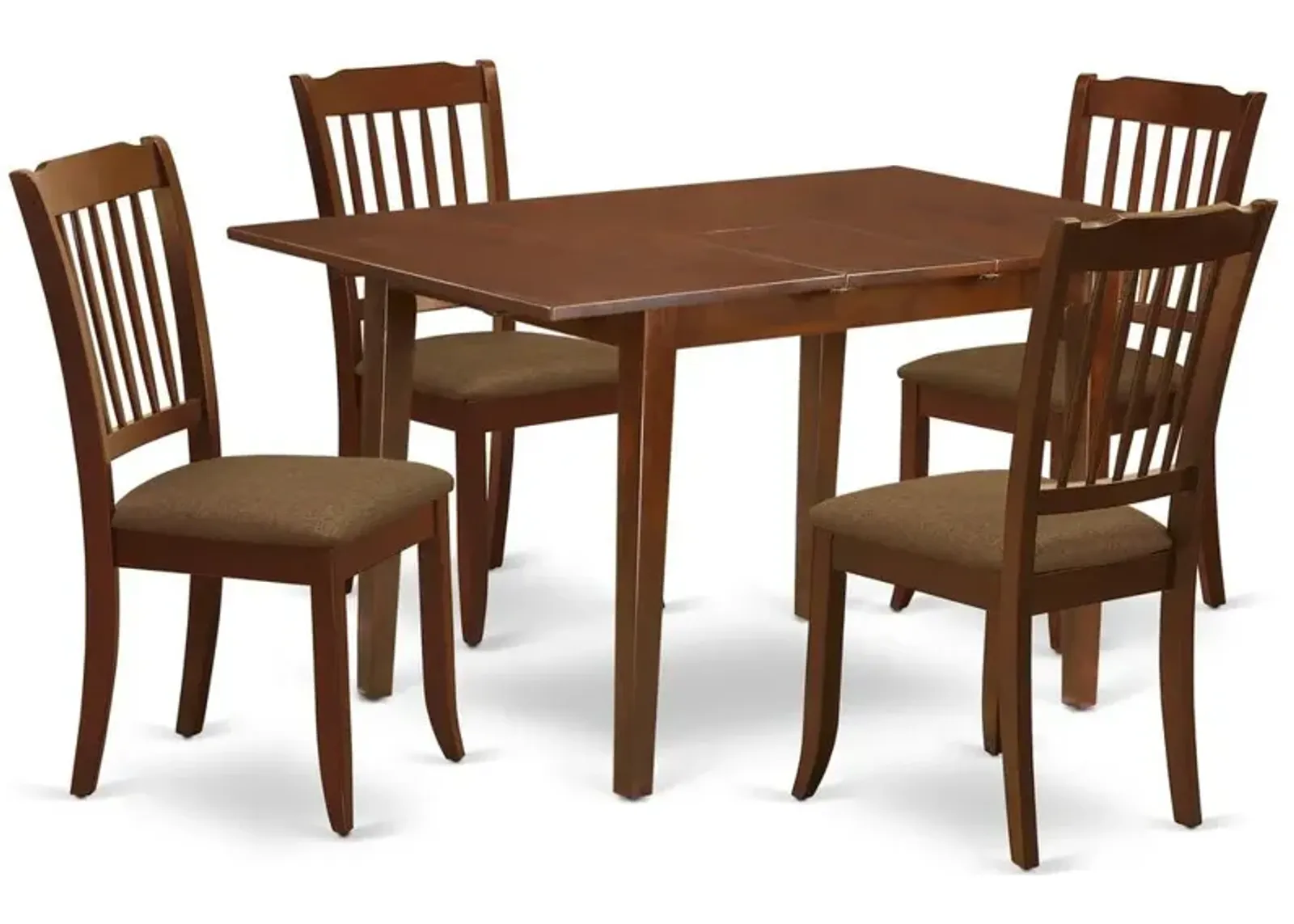 Dining Room Set Mahogany