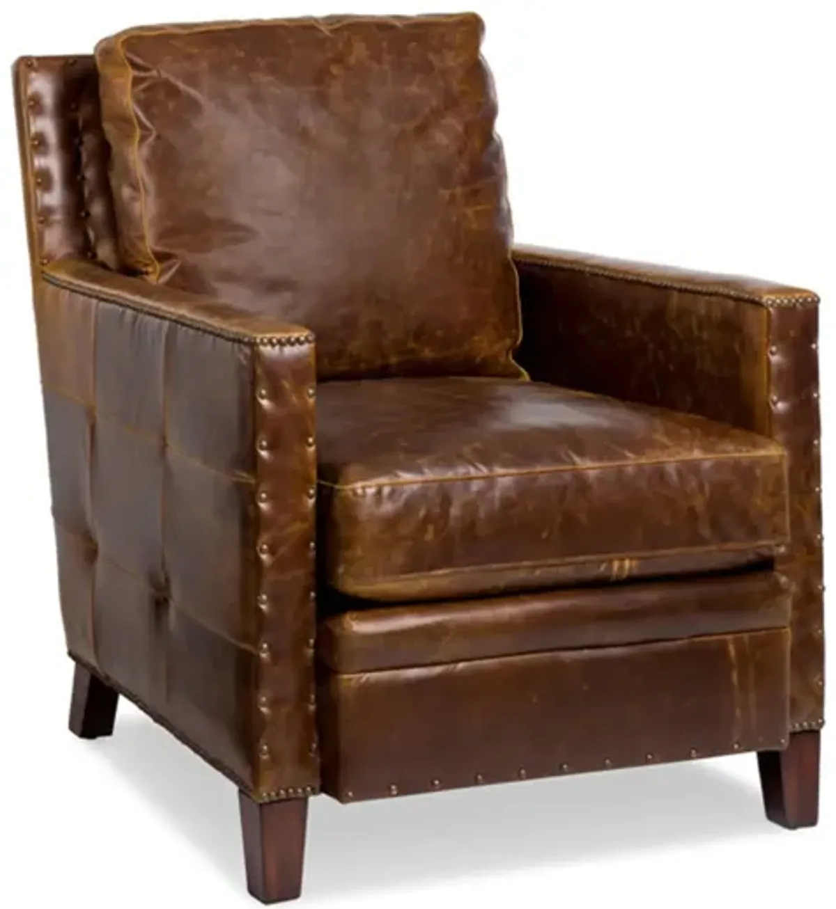 Elkhorn Occasional Chair