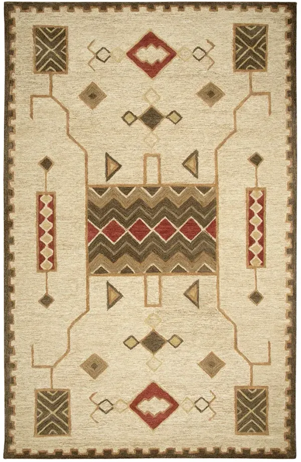 Mesa MZ159B 8' x 11' Rug