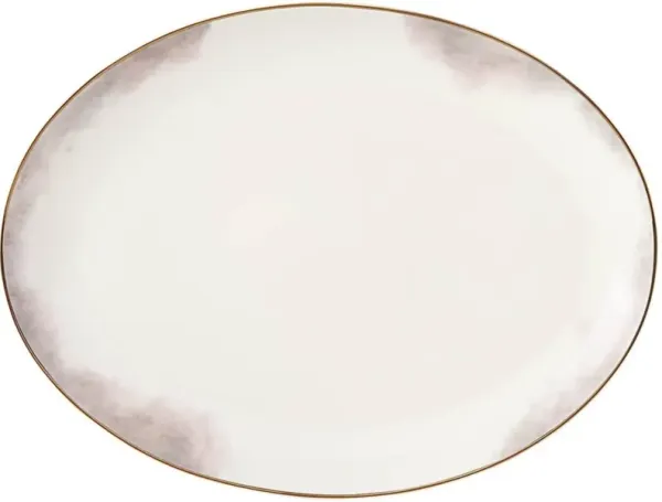 Lenox Trianna Salaria 14.5" Serving Platter