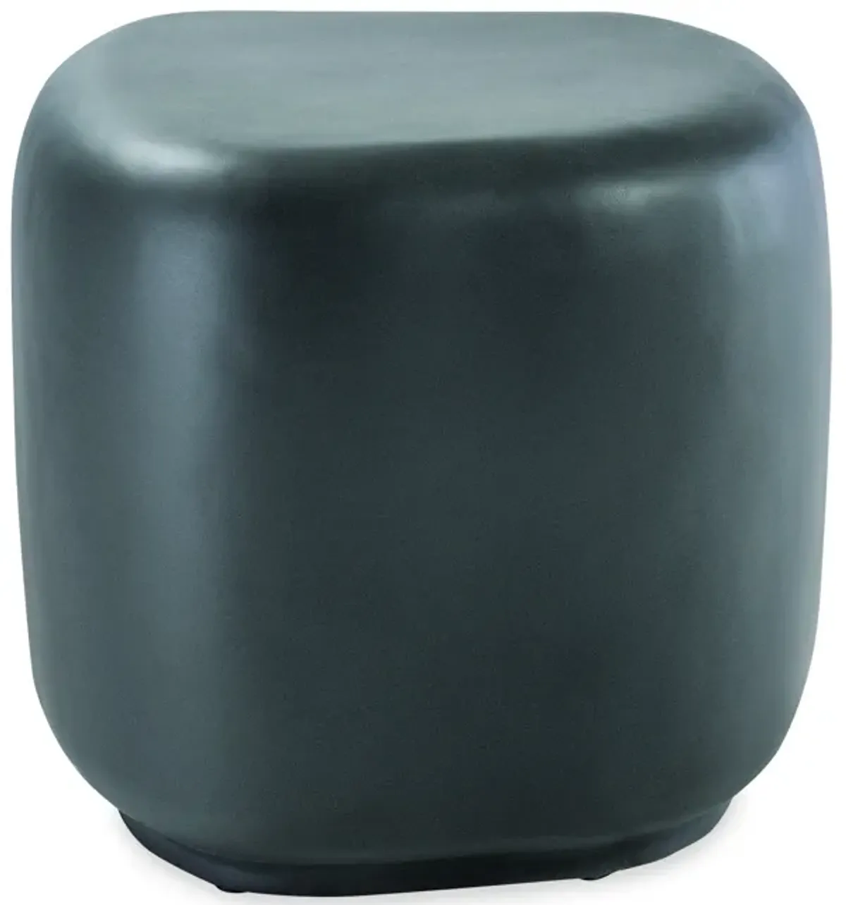 Pebble End Table
