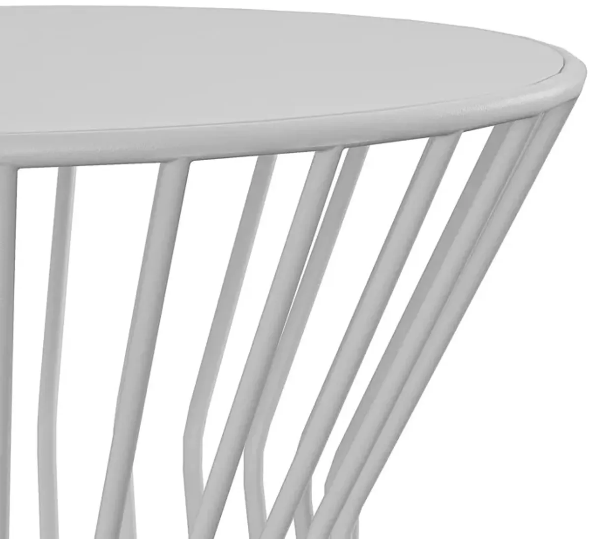 Roberta Outdoor/Indoor Side Table