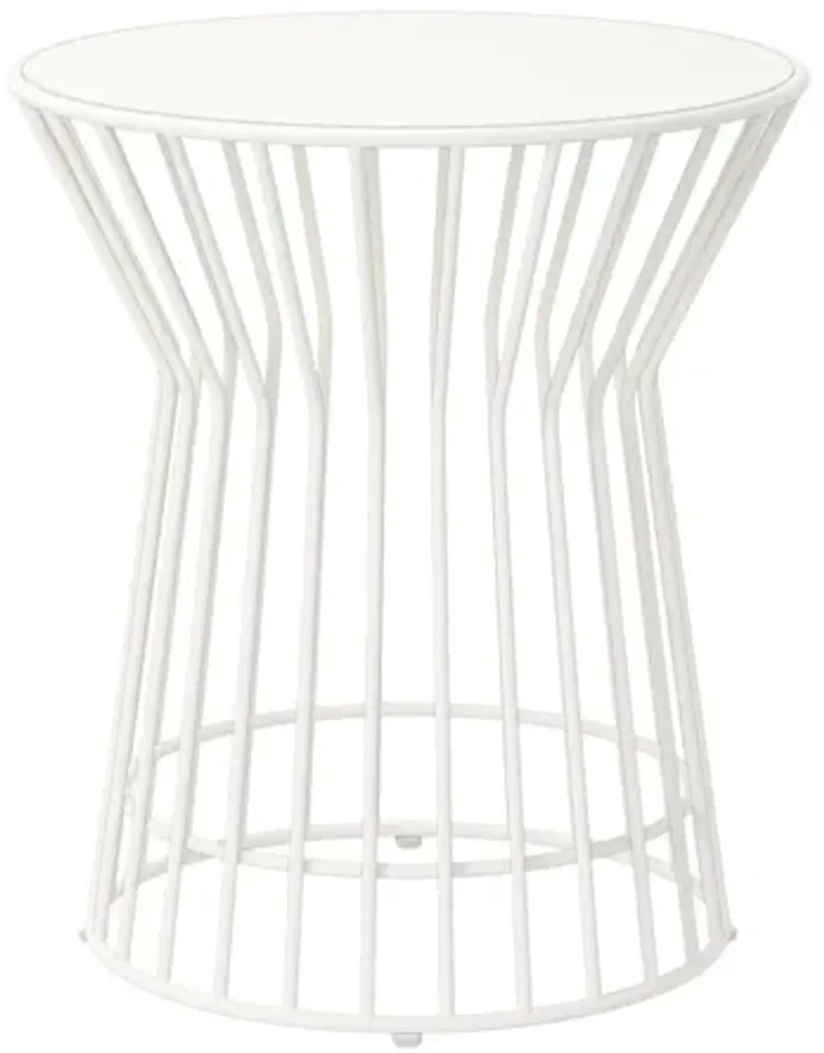 Roberta Outdoor/Indoor Side Table