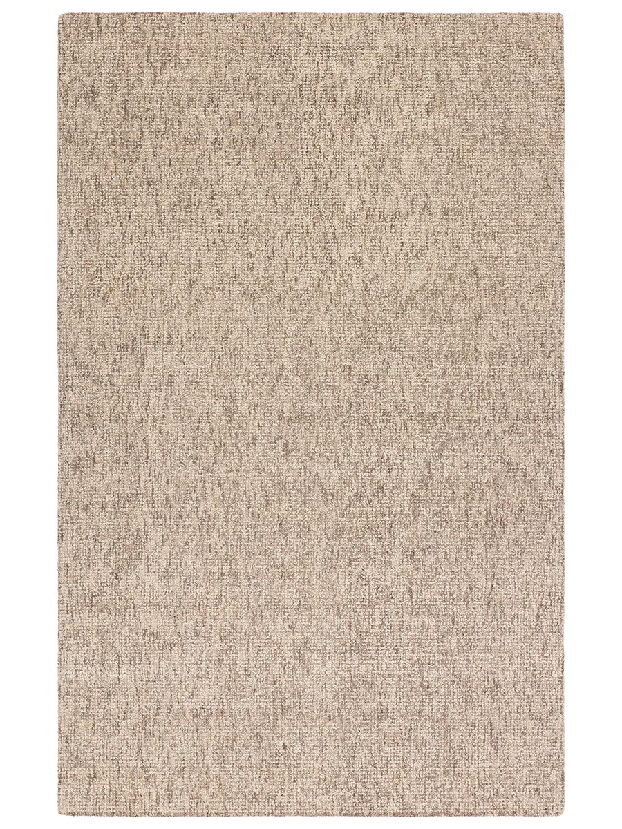 Britta Oland White 12' x 15' Rug