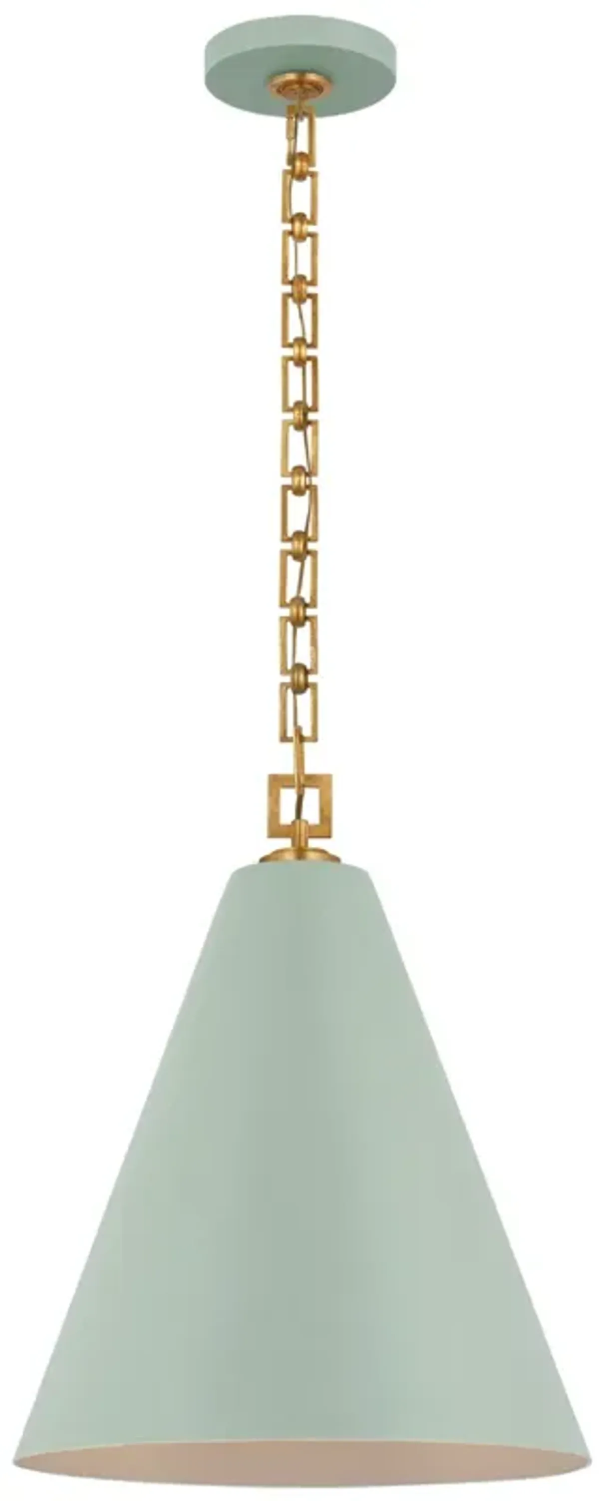 Theo 17" Pendant