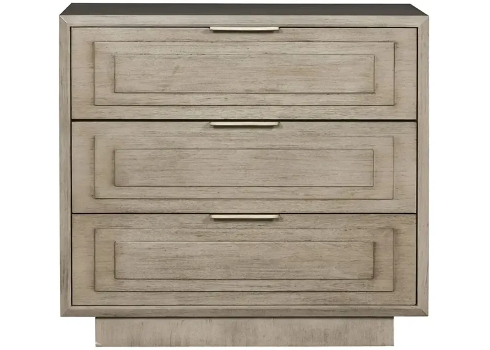 Bowers 3-Drawer Chest