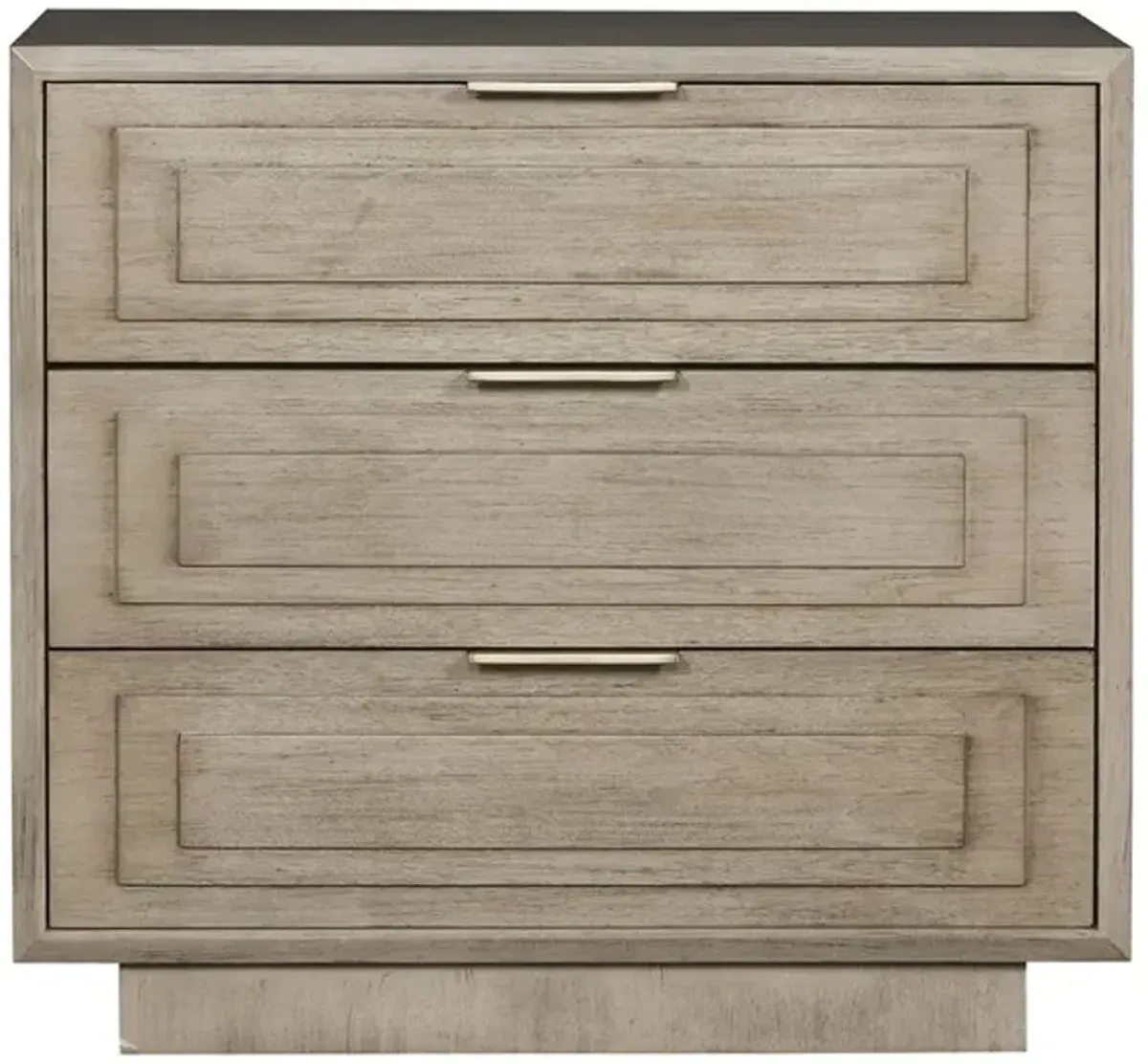 Bowers 3-Drawer Chest