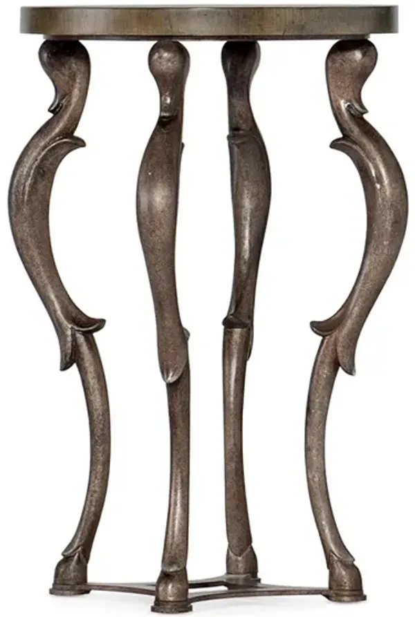 Vera Cruz Martini Table