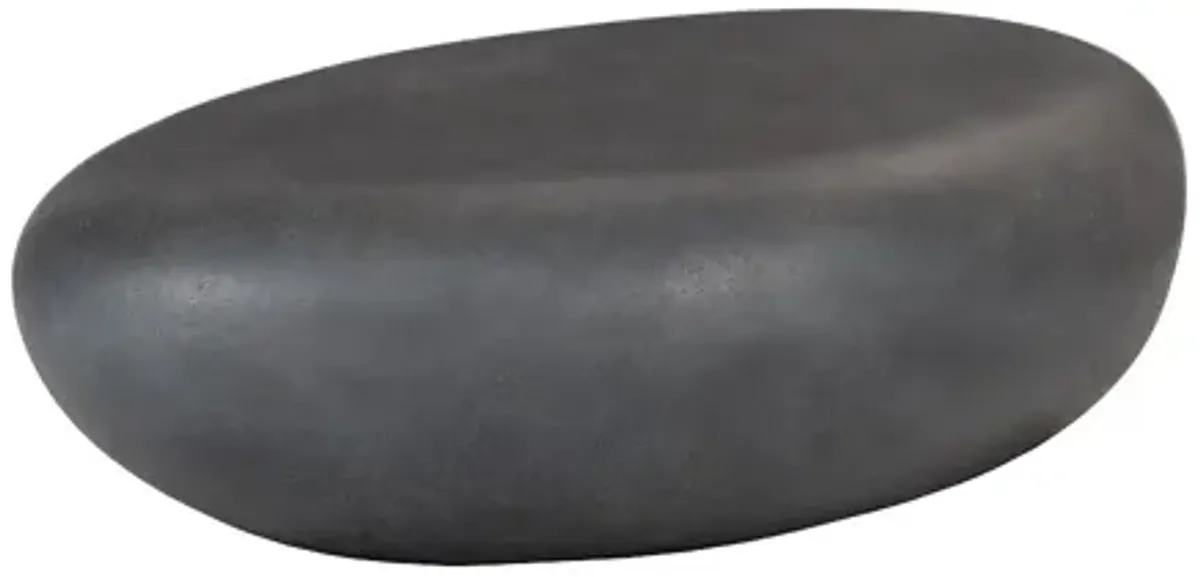 River Stone Coffee Table