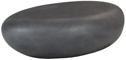 River Stone Coffee Table