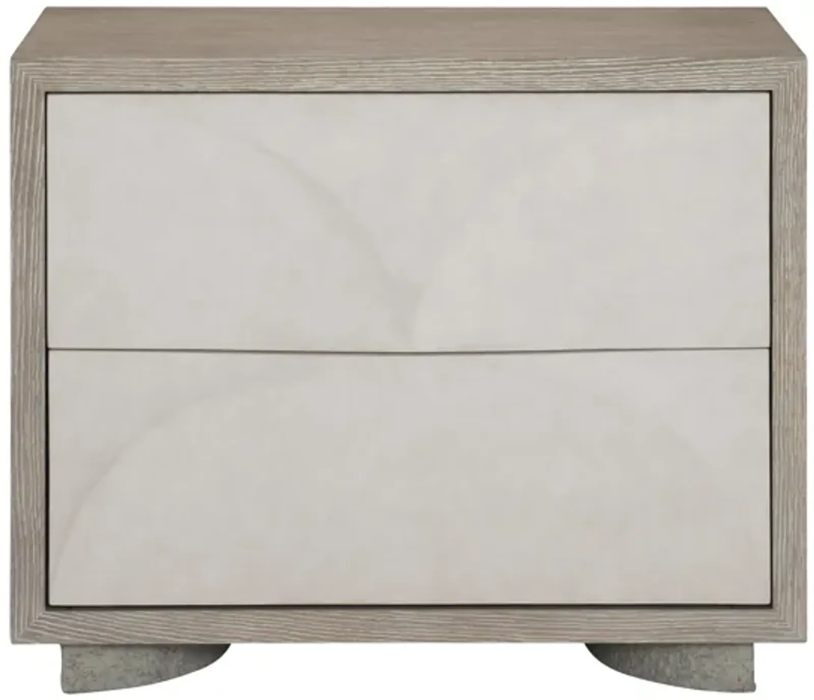 Lunula Nightstand