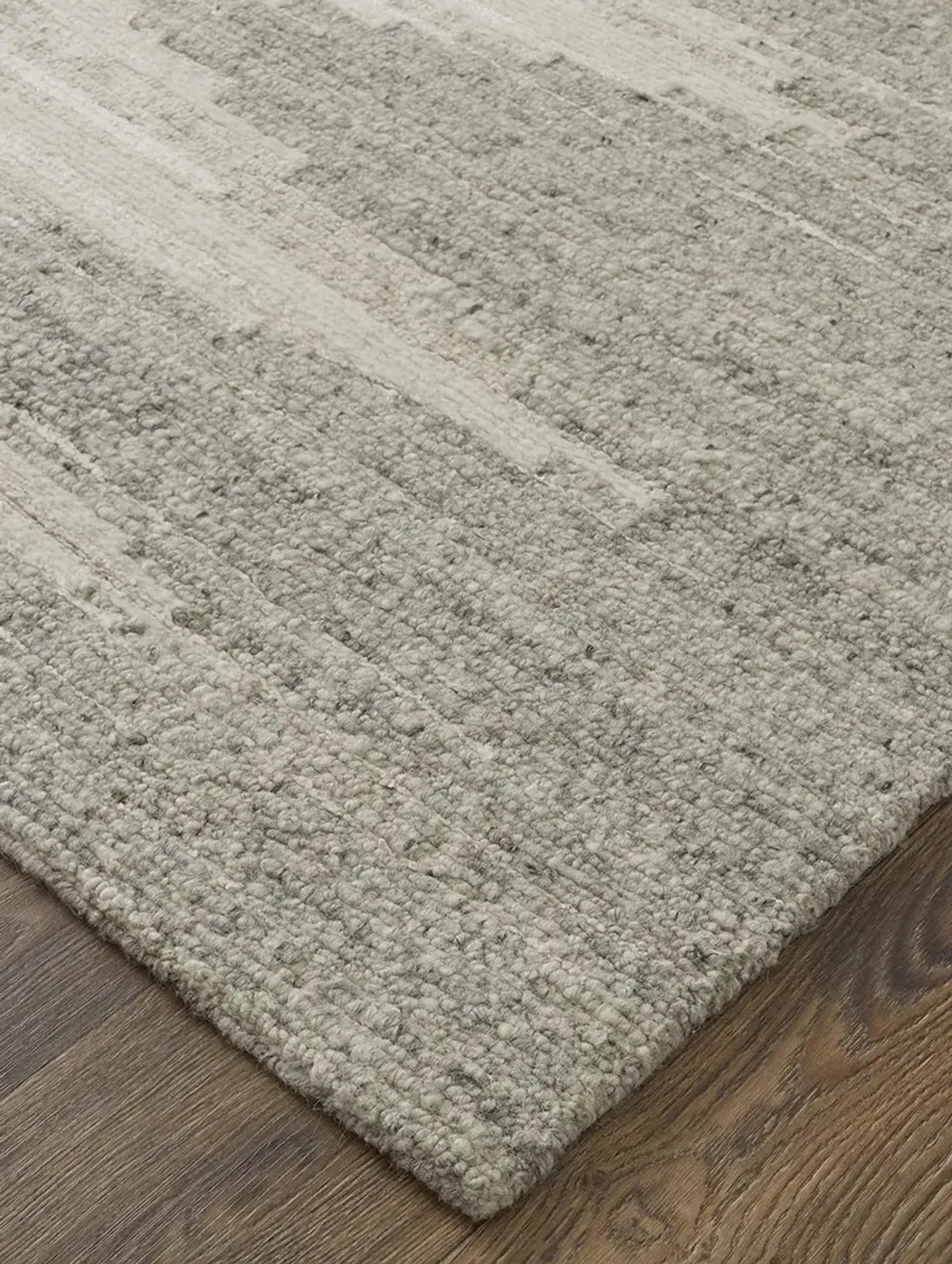 Navaro 8915F 7'9" x 9'9" Ivory/Tan Rug