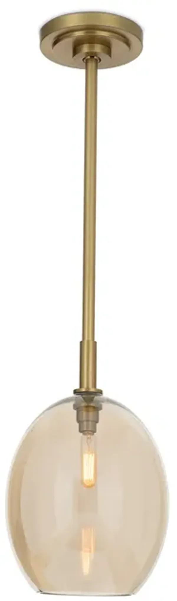 Artemis Pendant Single