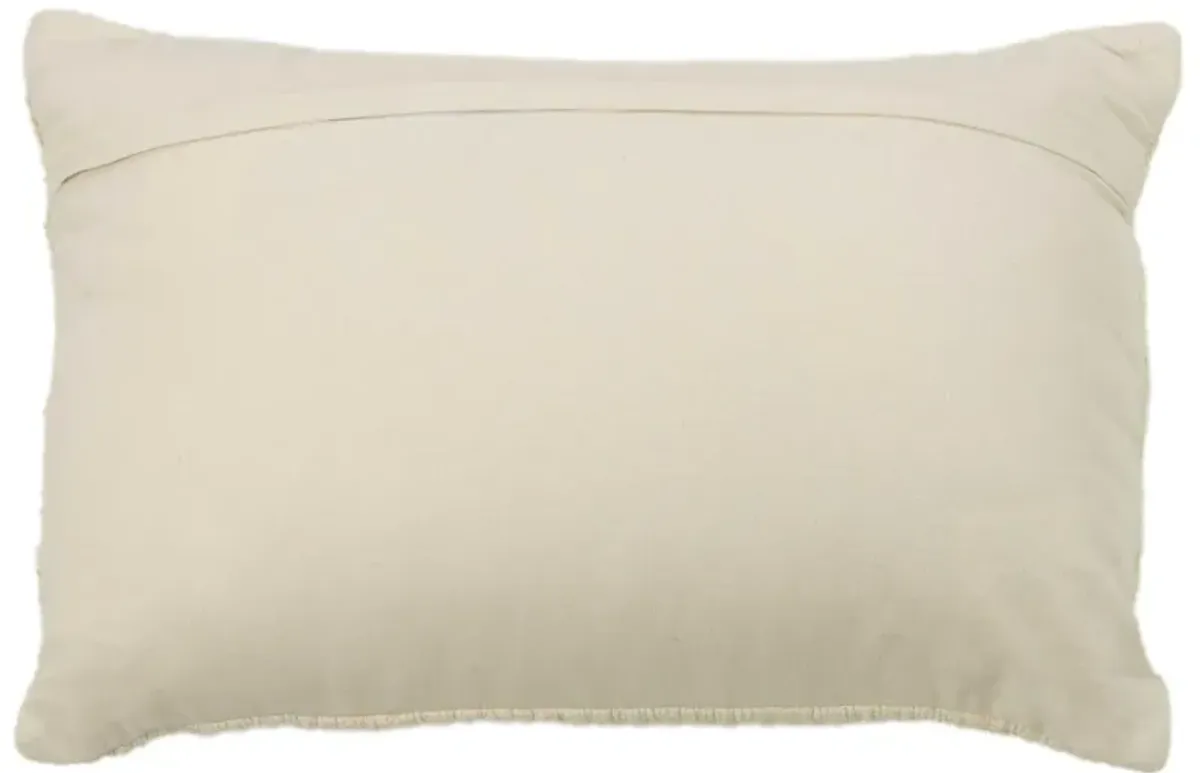 14" x 20" Poly Filled Pillow