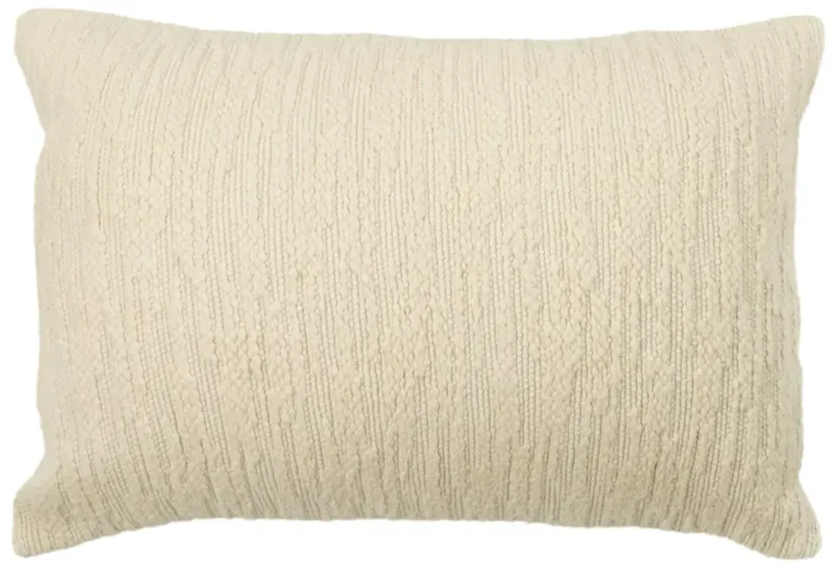 14" x 20" Poly Filled Pillow