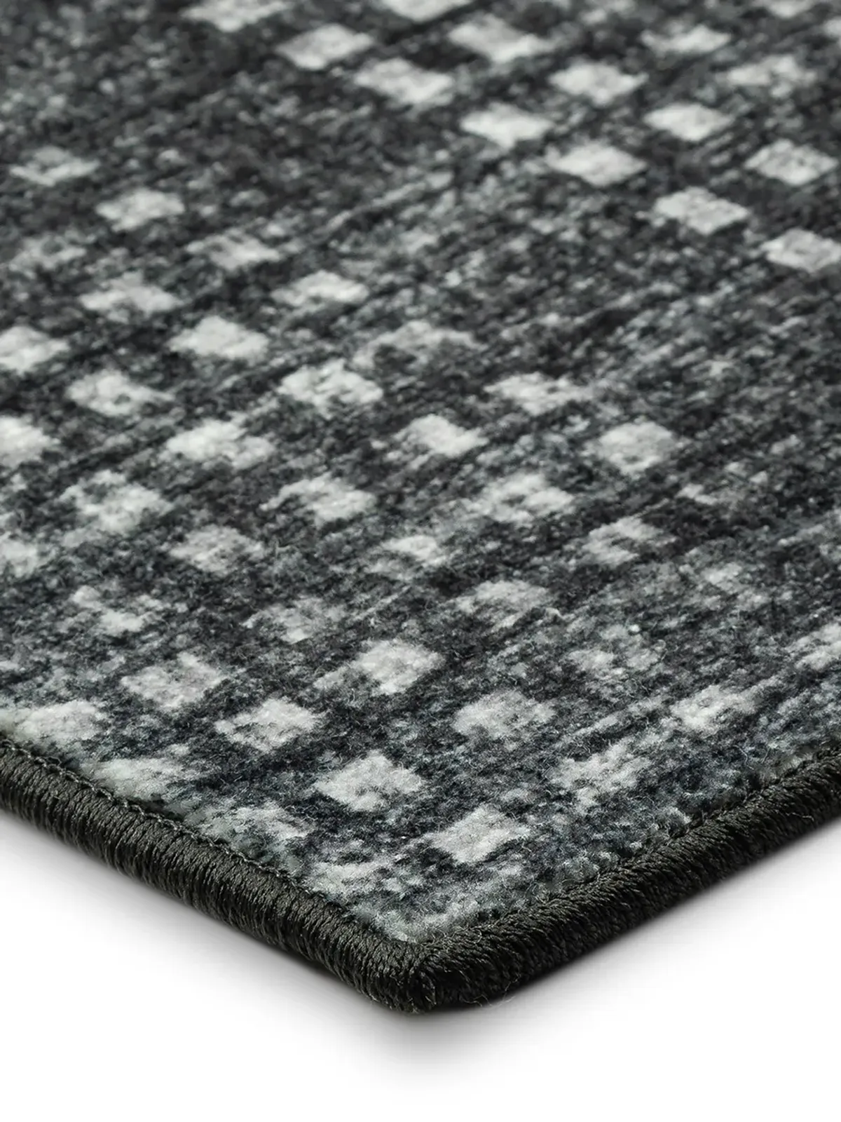 Delano DA1 Midnight 6' Rug